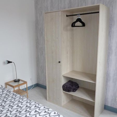 Skipper Appartement A Sangatte Au Premier Etage A 50 Metres De La Plage ภายนอก รูปภาพ