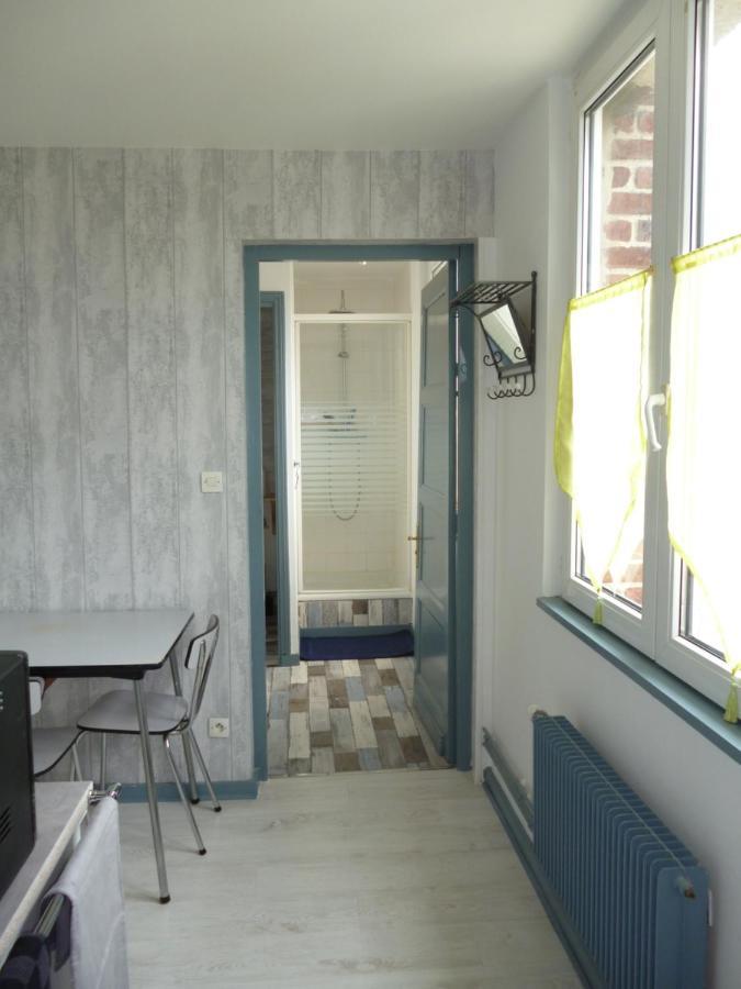 Skipper Appartement A Sangatte Au Premier Etage A 50 Metres De La Plage ภายนอก รูปภาพ